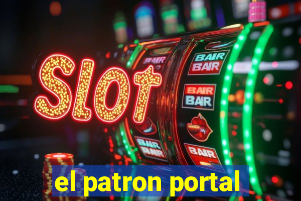 el patron portal